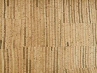 Natural lined with brown lowlights