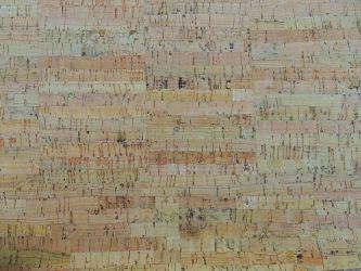 Φυσικός Φελλός με επένδυση